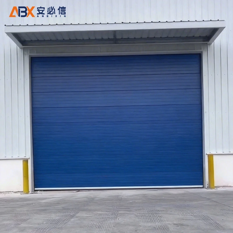 大连市医药密闭高速门