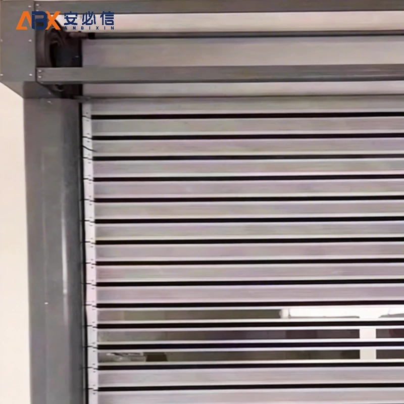 大连市洁净室高速门